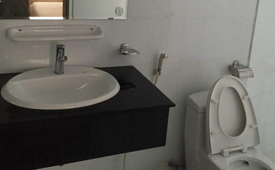 Serviced apartment for rent in District 3 HCMC D399053 (5)